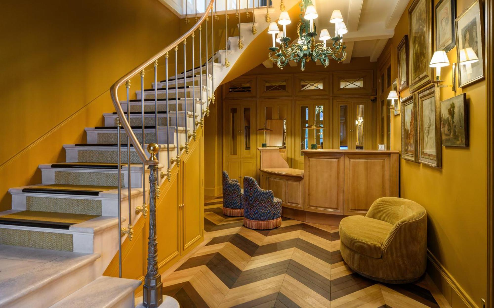 Hotel Les Hautes Roches Rochecorbon Kültér fotó