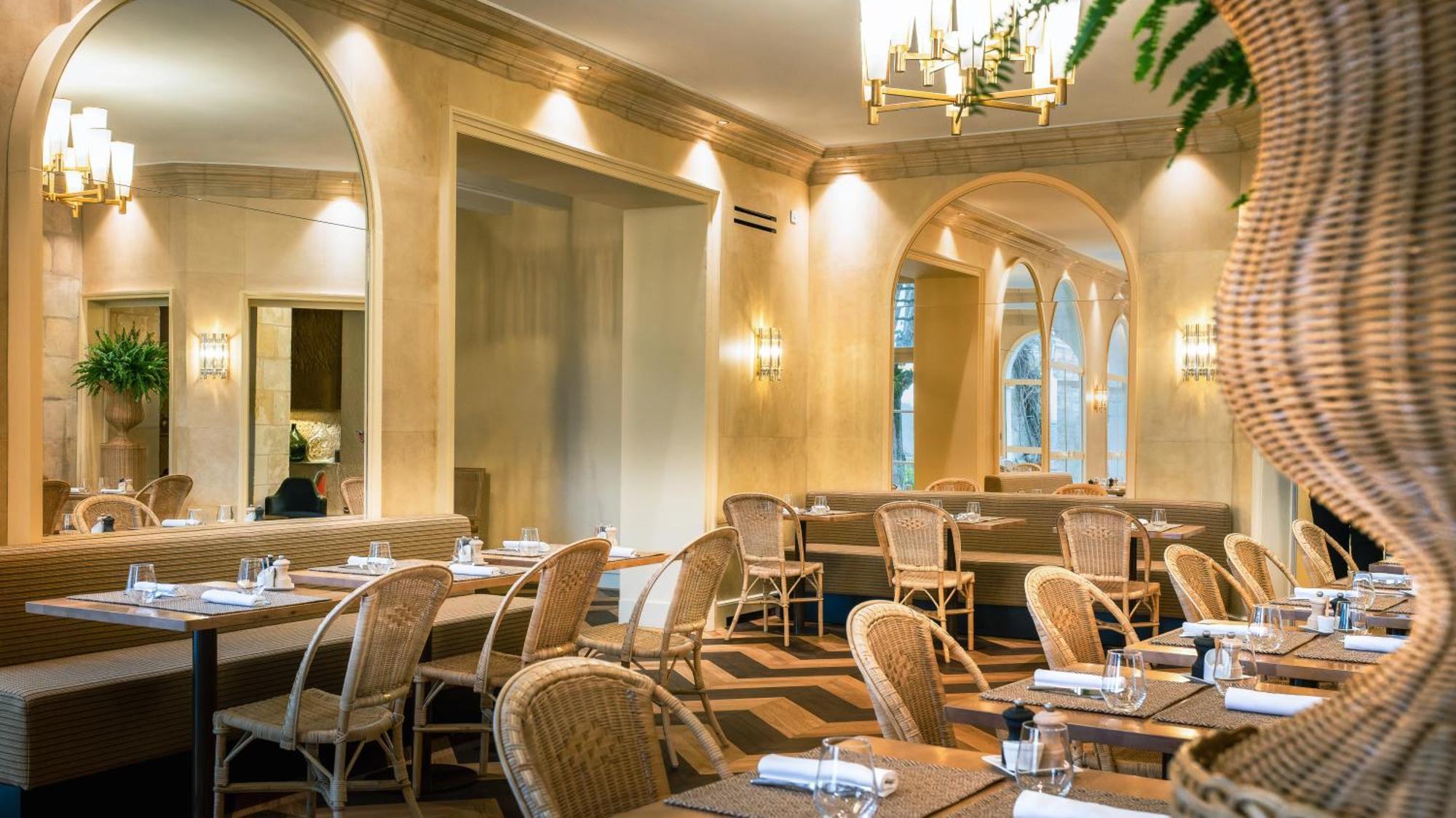 Hotel Les Hautes Roches Rochecorbon Kültér fotó
