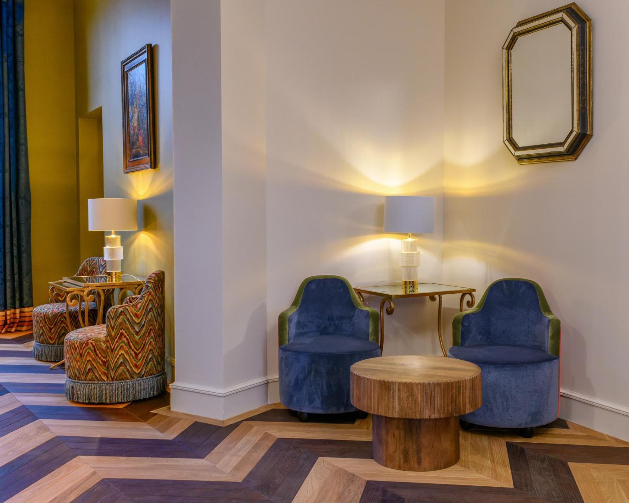 Hotel Les Hautes Roches Rochecorbon Kültér fotó