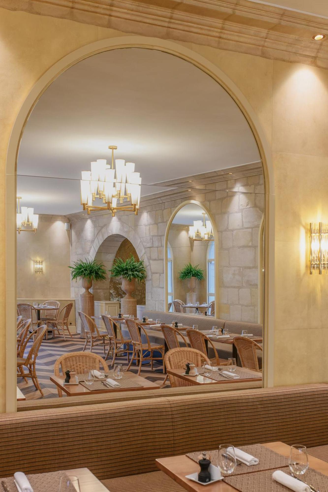 Hotel Les Hautes Roches Rochecorbon Kültér fotó
