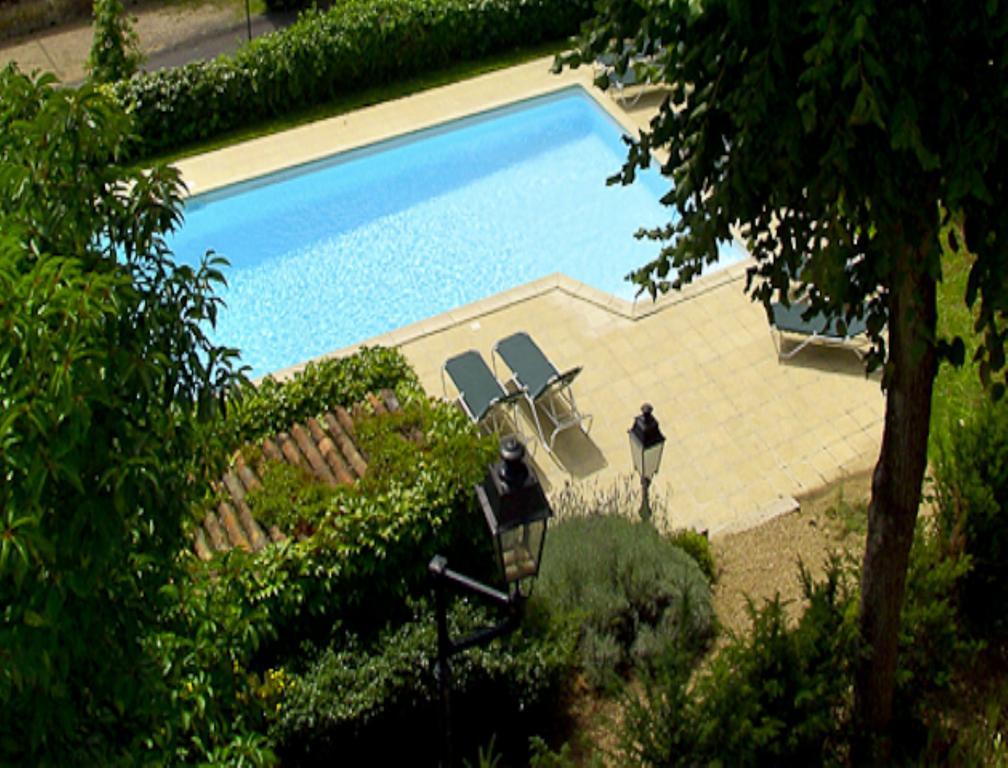 Hotel Les Hautes Roches Rochecorbon Kültér fotó